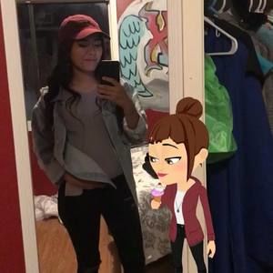 Meet your Posher, Jamilex